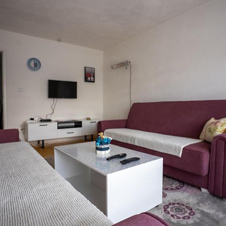 Ilidza Garden Escape Сараево Екстериор снимка
